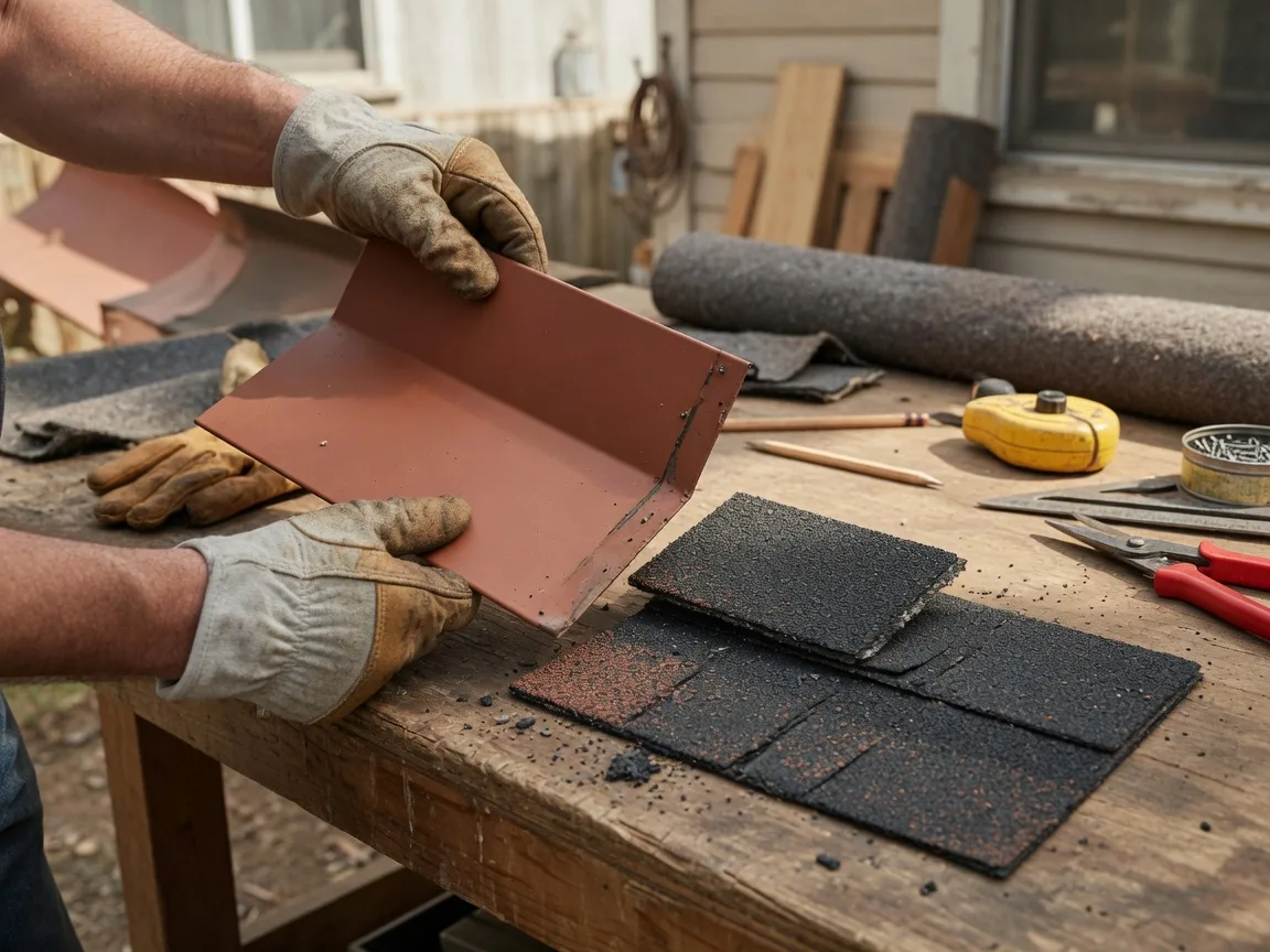 Roof Repair company in Ackerman, MS